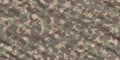 Weathered Green Army Camouflage Background. Royalty Free Stock Photo