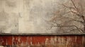 weathered grungy rustic background
