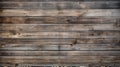 weathered old barn wood background Royalty Free Stock Photo