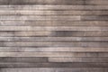 Weathered old dark wooden boards background