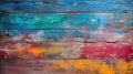 weathered paint rustic background Royalty Free Stock Photo