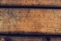 Weathered rustic wooden planks texture