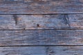 Weathered rustic wooden planks texture