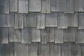 Weathered Shingles