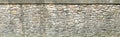 Weathered stone wall texture