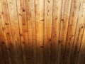 Weathered vintage fence wall shelter barn building old wooden planks cabin flooring paneling