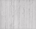 Weathered white wood