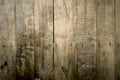 Weathered wood background