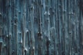 Weathered Wood Background. Old Wooden Door Texture Royalty Free Stock Photo