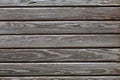 Weathered Wood Horizontal