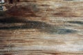 Weathered Wood