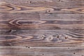Weathered wood rustic background Royalty Free Stock Photo