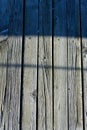 Weathered wood rustic background, Royalty Free Stock Photo