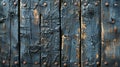 Weathered Wood Texture