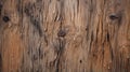 Weathered Wood Texture: Raw Vulnerability In Precisionist Lines And Shapes Royalty Free Stock Photo