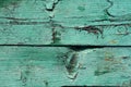 Weathered wood wall texture.