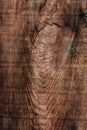 Weathered wooden plank texture Royalty Free Stock Photo