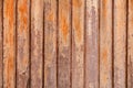 Weathered wooden plank texture Royalty Free Stock Photo