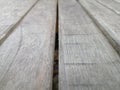 blurry wooden planks texture Royalty Free Stock Photo