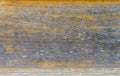 Weathered wooden wall texture Royalty Free Stock Photo