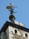 Weathervane, Tower of London