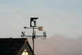 Weathervane