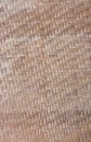 Weave bamboo texture Royalty Free Stock Photo