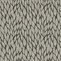 Weave braid seamless pattern