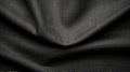 weave dark grey linen Royalty Free Stock Photo