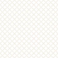 Weave Seamless Pattern. Stylish Repeating Texture. Black and White Geometric Vector Illustration. Royalty Free Stock Photo