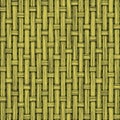 Weave seamless texture