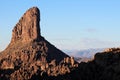 Weaver's Needle, Arizona