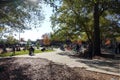 Weaver Street Market Part of Carr Mill in Carrboro, NC