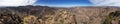 Weavers Needle Summit Panorama Royalty Free Stock Photo