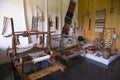 Weaving equipment for Carpets rugs