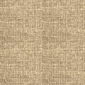 Weaving fabric texture, detailed sackcloth seamless pattern