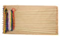 Weaving Loom Royalty Free Stock Photo