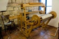 Weaving machine