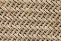 Weaving Pattern Background. Weaving Texture for Design Royalty Free Stock Photo
