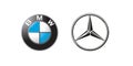 Car Logos Editorial vector