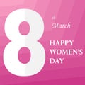 International womens day