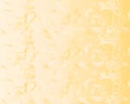 Vector graphic orange-yellow background. Unusual texture orange-yellow color. Royalty Free Stock Photo