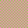 White and bright pink texture chess pattern Royalty Free Stock Photo