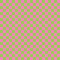 White and bright pink texture chess pattern