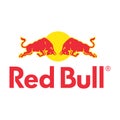 RedBull Logo Editorial Vector Royalty Free Stock Photo