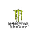 Monster Energy Drink Logo