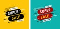 Super sale. up to 70% off sale, beautifull design. Vector illustration