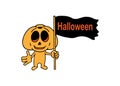 Halloween_Pumpkin_`Jack Lantern`