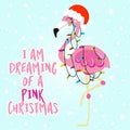 I am dreaming of a Pink christmas