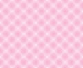 Pink geometric shape pattern rhombus background Royalty Free Stock Photo